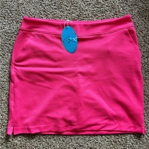 Golf Skort